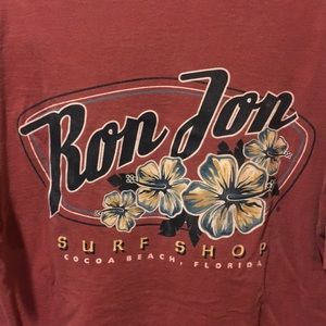 Men’s Ron Jon Tee